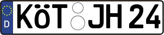 KÖT-JH24
