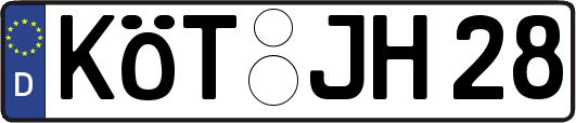 KÖT-JH28