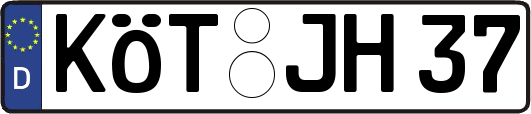 KÖT-JH37