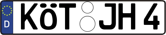 KÖT-JH4