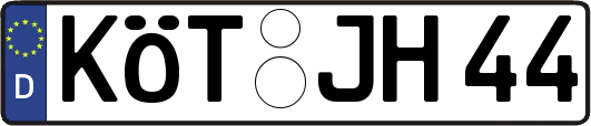 KÖT-JH44