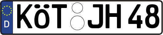 KÖT-JH48