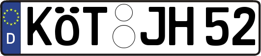 KÖT-JH52