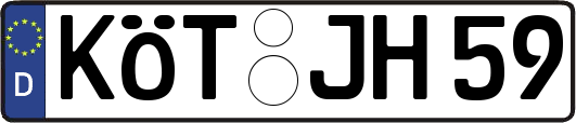 KÖT-JH59