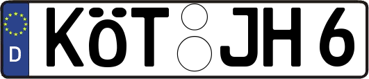KÖT-JH6