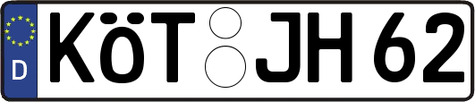 KÖT-JH62