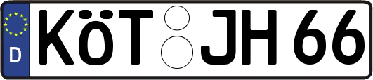 KÖT-JH66