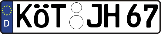 KÖT-JH67