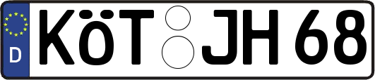 KÖT-JH68