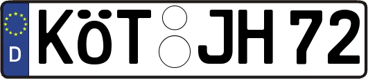 KÖT-JH72