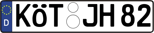 KÖT-JH82