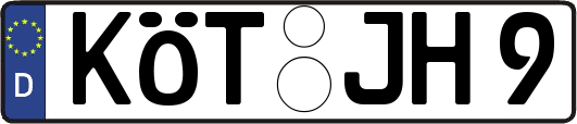 KÖT-JH9