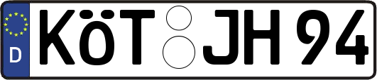 KÖT-JH94