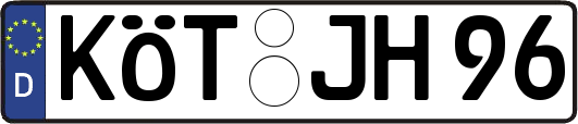 KÖT-JH96