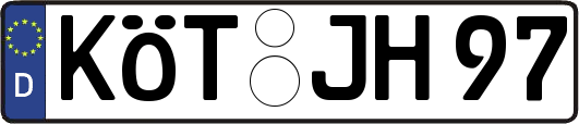 KÖT-JH97