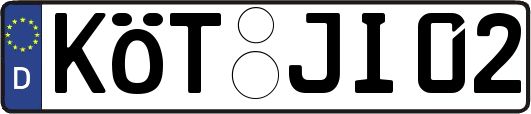 KÖT-JI02