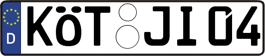 KÖT-JI04