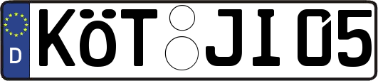 KÖT-JI05