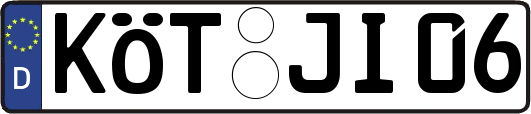 KÖT-JI06