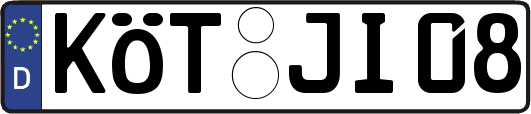 KÖT-JI08