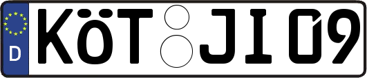KÖT-JI09