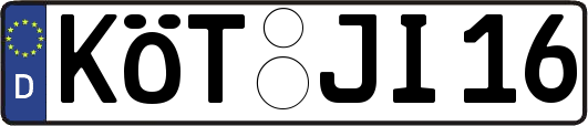 KÖT-JI16