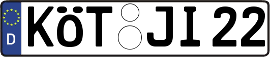 KÖT-JI22