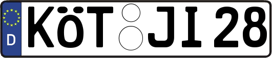KÖT-JI28