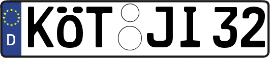 KÖT-JI32
