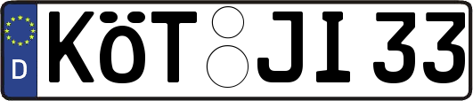 KÖT-JI33
