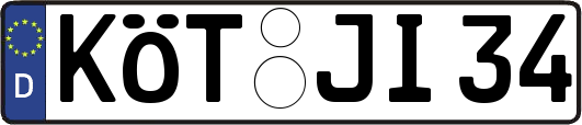KÖT-JI34