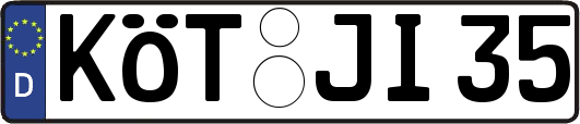 KÖT-JI35