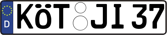 KÖT-JI37