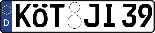 KÖT-JI39