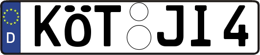 KÖT-JI4