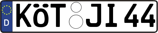 KÖT-JI44