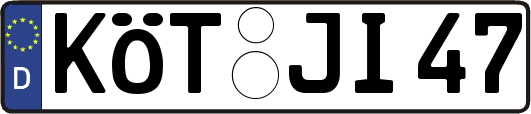 KÖT-JI47
