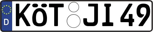 KÖT-JI49