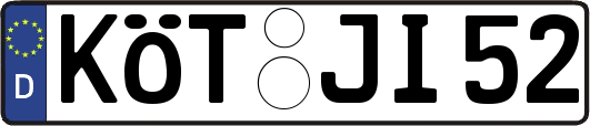 KÖT-JI52
