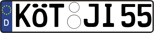 KÖT-JI55