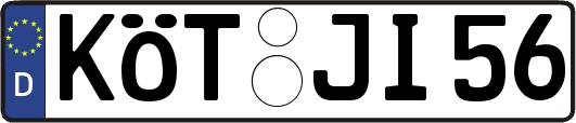 KÖT-JI56