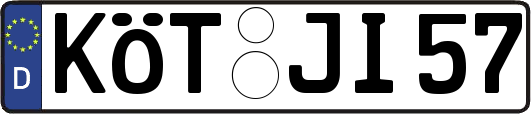 KÖT-JI57
