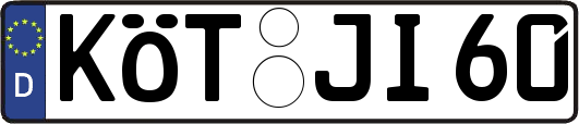 KÖT-JI60