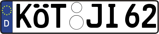 KÖT-JI62
