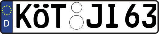 KÖT-JI63