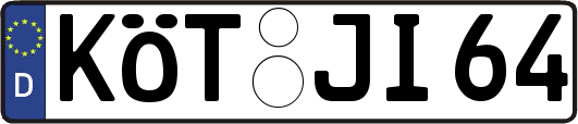 KÖT-JI64
