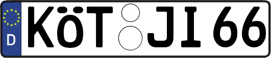 KÖT-JI66