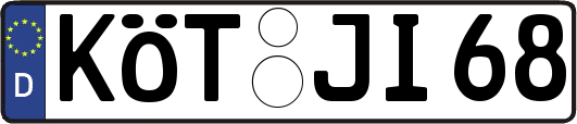 KÖT-JI68