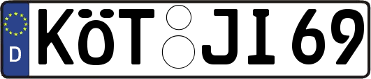 KÖT-JI69