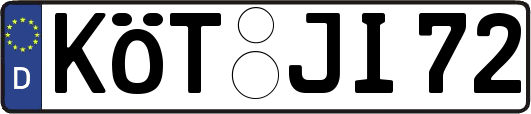 KÖT-JI72